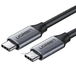 UGREEN USB-C 3.1 Gen1 Male to Male 3A Data - thumbnail 2