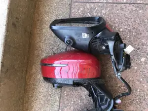 Nissan Note2014 Sidemirror