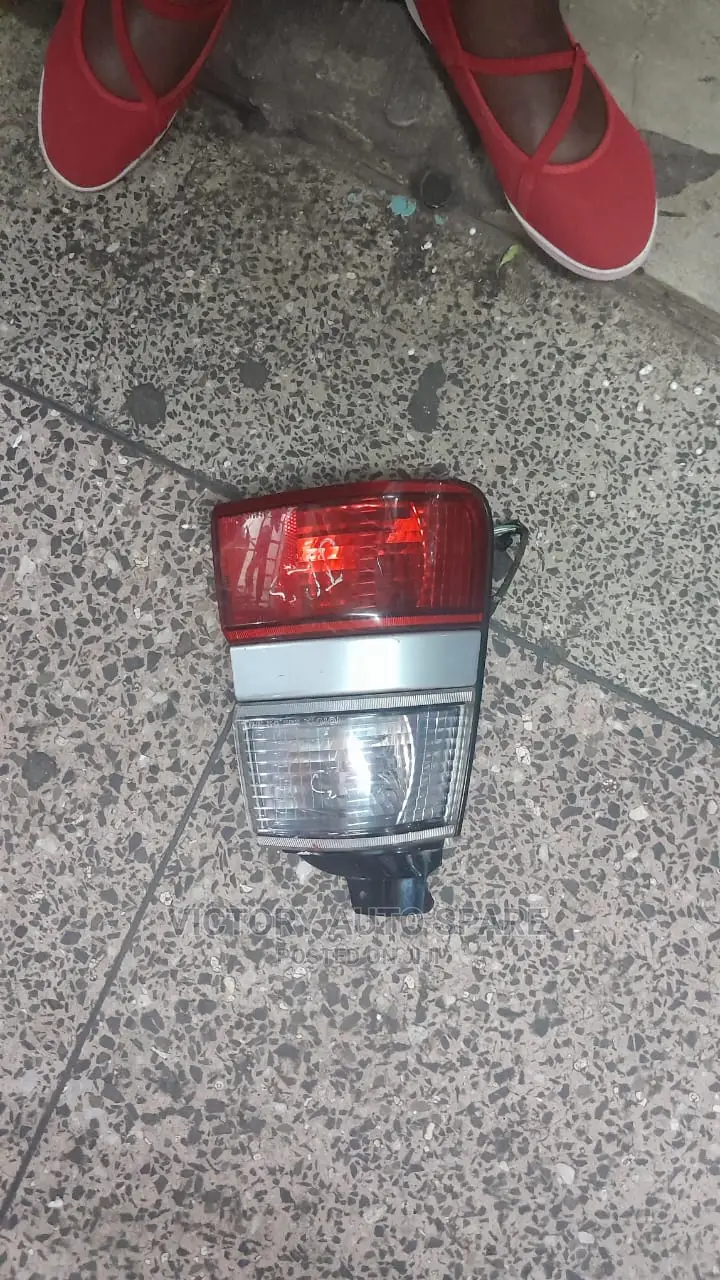 G-Touring Taillight Ex Japan