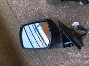 Subaru Legacy Br9 Sidemirror