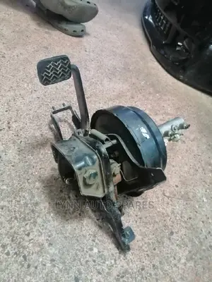 Isuzu NKR 33 Complete Booster