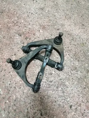 Upper Control Arm Dyna