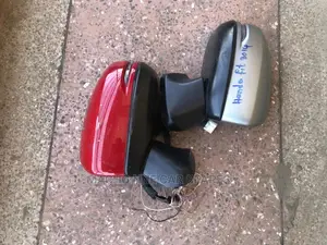 Honda Fit 2014 Sidemirror