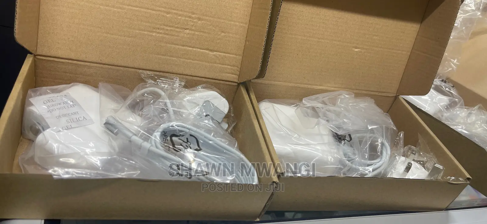 Mac Book Chargers All Models