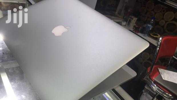 Laptop Apple MacBook Pro 8GB Intel Core i7 SSD 512GB - main view