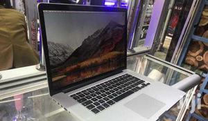 Laptop Apple MacBook Pro 8GB Intel Core i7 SSD 512GB