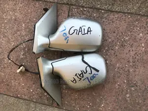 Toyota Gaia Sidemirror