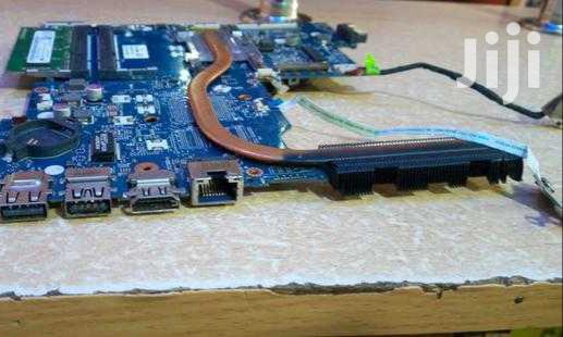 Laptops Motherboards Available - main view