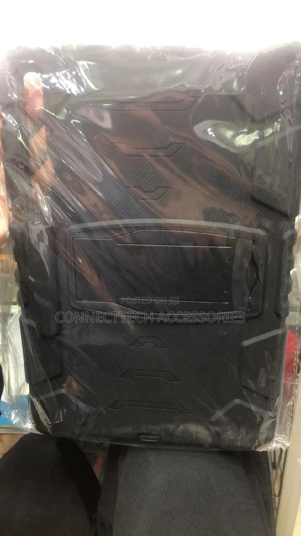 Samsung Tab S7 Plus Rugged Back Case - thumbnail 3