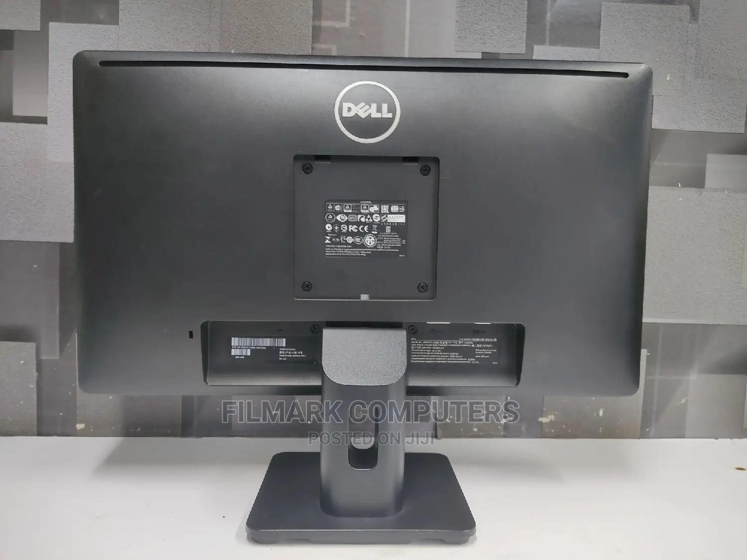 Dell E2214hb 22"inches LCD Monitor-Grade A