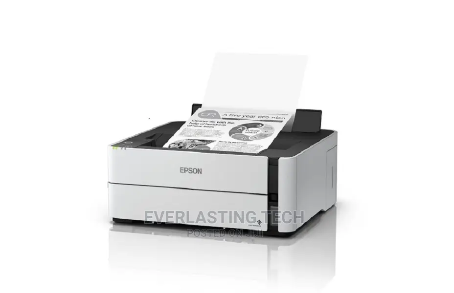 Epson M1180 Ink Tank Printer
