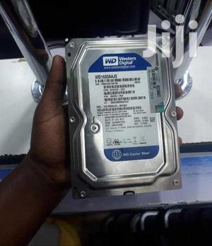 Desktop One Terrabite 1TB Hard Disk Available - thumbnail 2