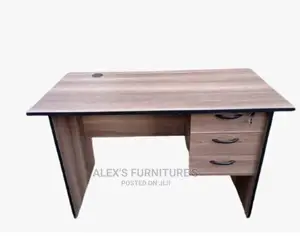Office Desk.