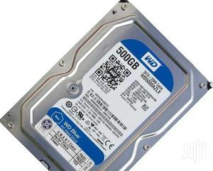 Desktop 500gb Hard Disk Available at an Offer - thumbnail 2