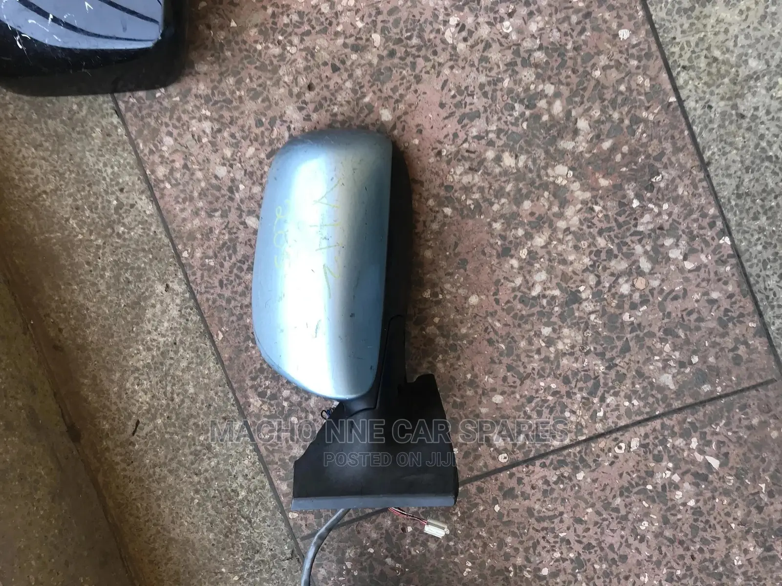 Toyota Vitz 2005 Sidemirror
