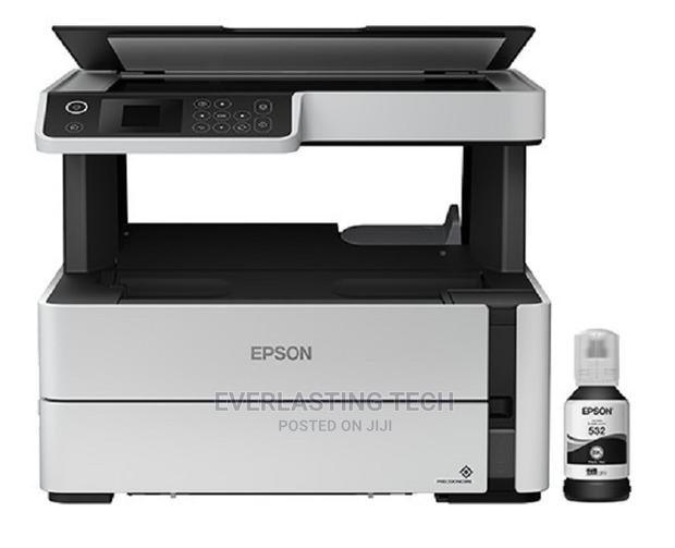 Epson M2170 Ink Tank Printer - main view