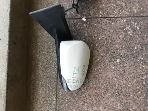 Toyota Vitz 2012 Side Mirror