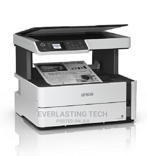 Epson M2170 Printer - thumbnail 2