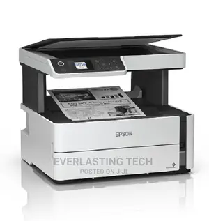 Epson M2170 Printer