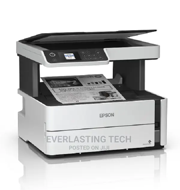 Epson M2170 Printer