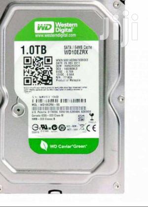 Dvr Hard Disk Available at an Offer
