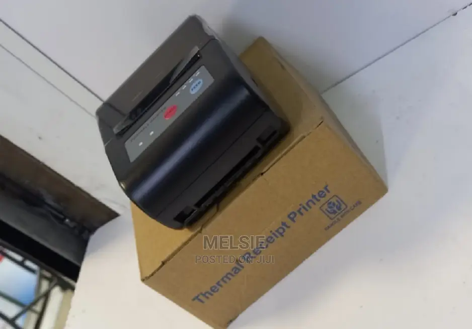58mm Quality Bluetooth Thermal Receipt Printer