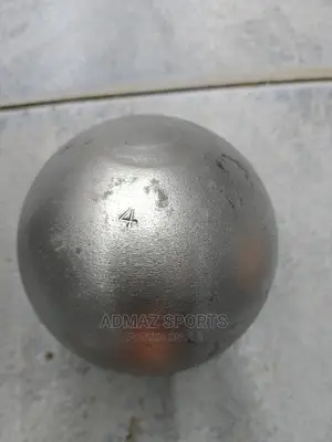 Shot Put(4kgs)