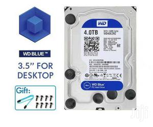 Desktop 4tb Hard Disk Available - thumbnail 2