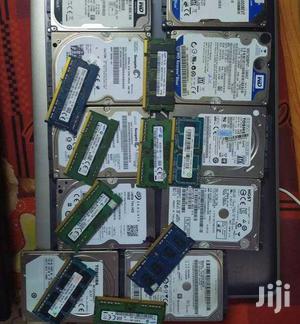 Upgrade Your Computer Rams and Hard Disk Today