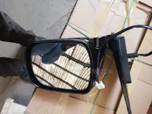 Sidemirror TYT Harrier 2004/Harrier Lexus Automatic 5 Wires