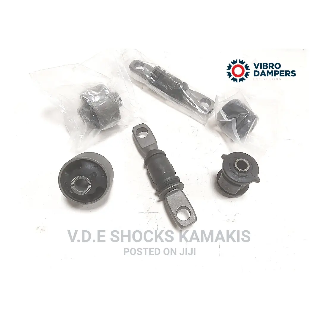 Toyota Camry/Harrier Front Rear Arm Bushes