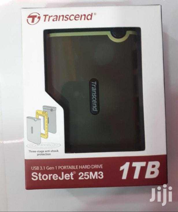 Hard Disk at an Offer One Year Warranty - main view