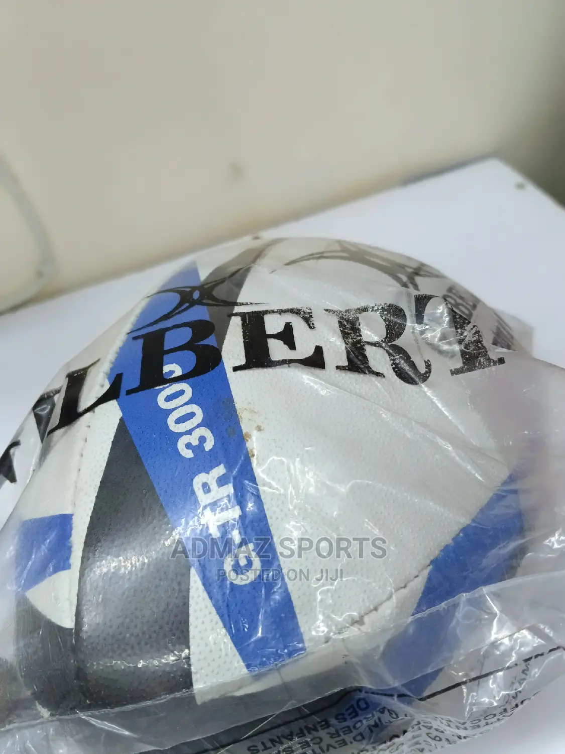 Rugby Ball(G-Tr 3000)