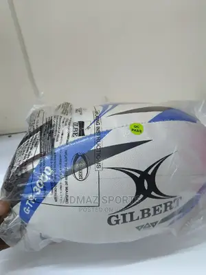 Rugby Ball(G-Tr 3000)