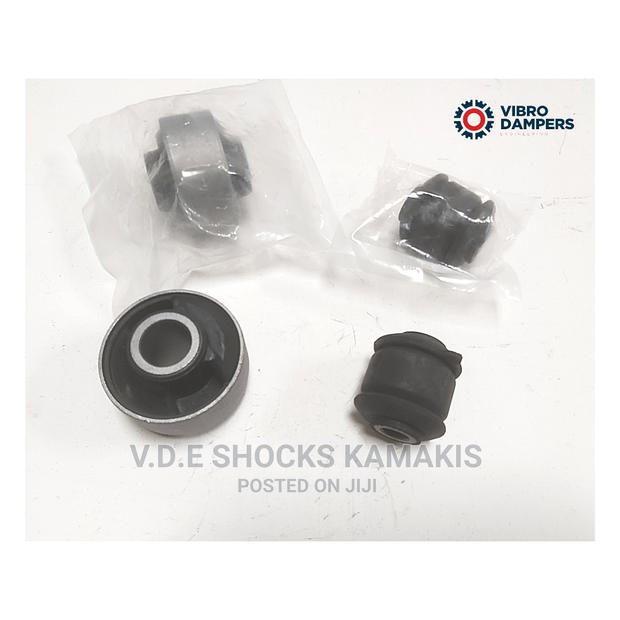 Honda Front Arm Bush