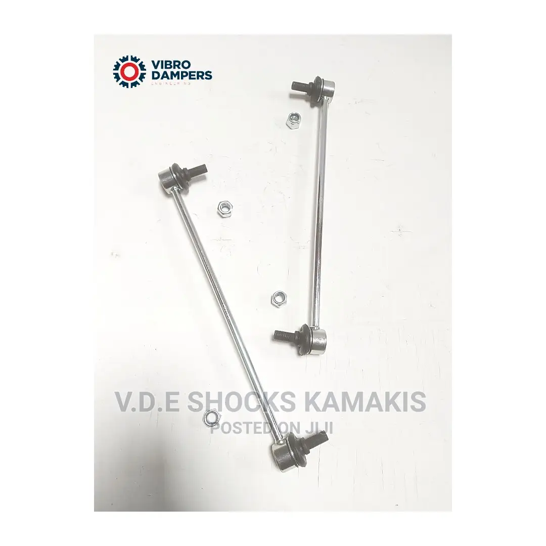 Toyota Belta/Axio/Ractis Front Stabilizer Links