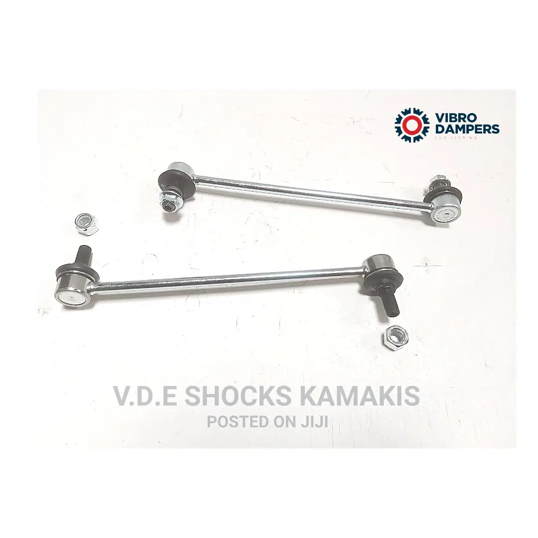 Toyota Nze/Allion/Fielder Front Stabilizer Links
