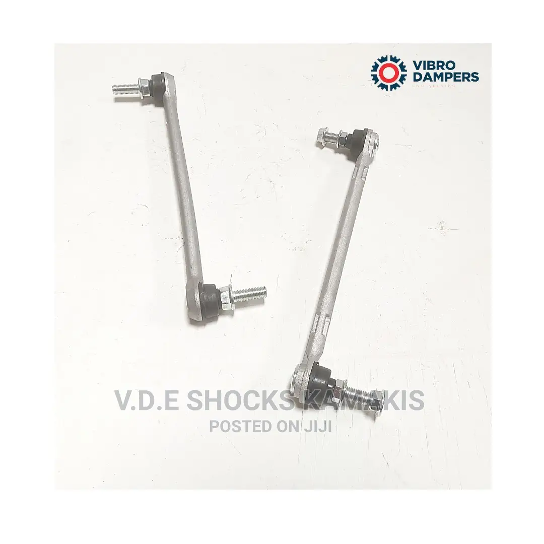 Nissan Tiida Front Stabilizer Links