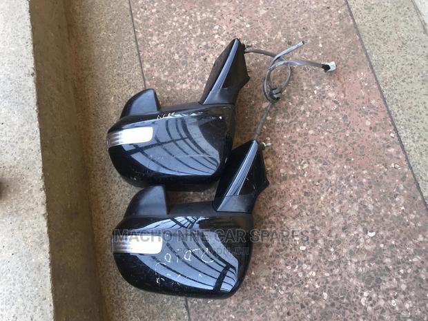 Toyota Voxy 2010 Sidemirror - main view