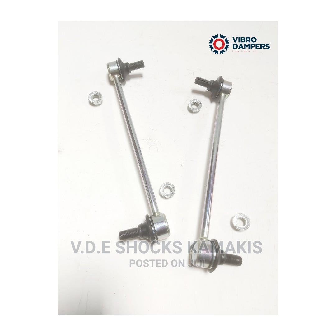Toyota Harrier Front Stabilizer Links in Ruiru Vehicle Parts & Accessories, Vibro Dampers