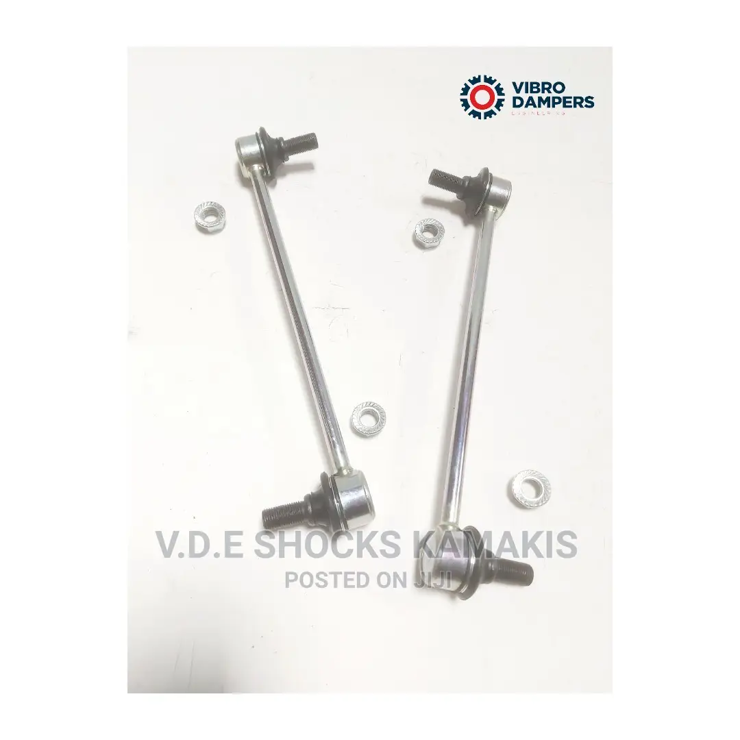 Toyota Harrier Front Stabilizer Links