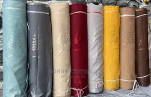 Bonnie Curtains Eastleigh