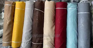 Bonnie Curtains Eastleigh