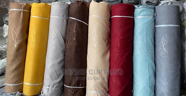 Bonnie Curtains Eastleigh - thumbnail 4