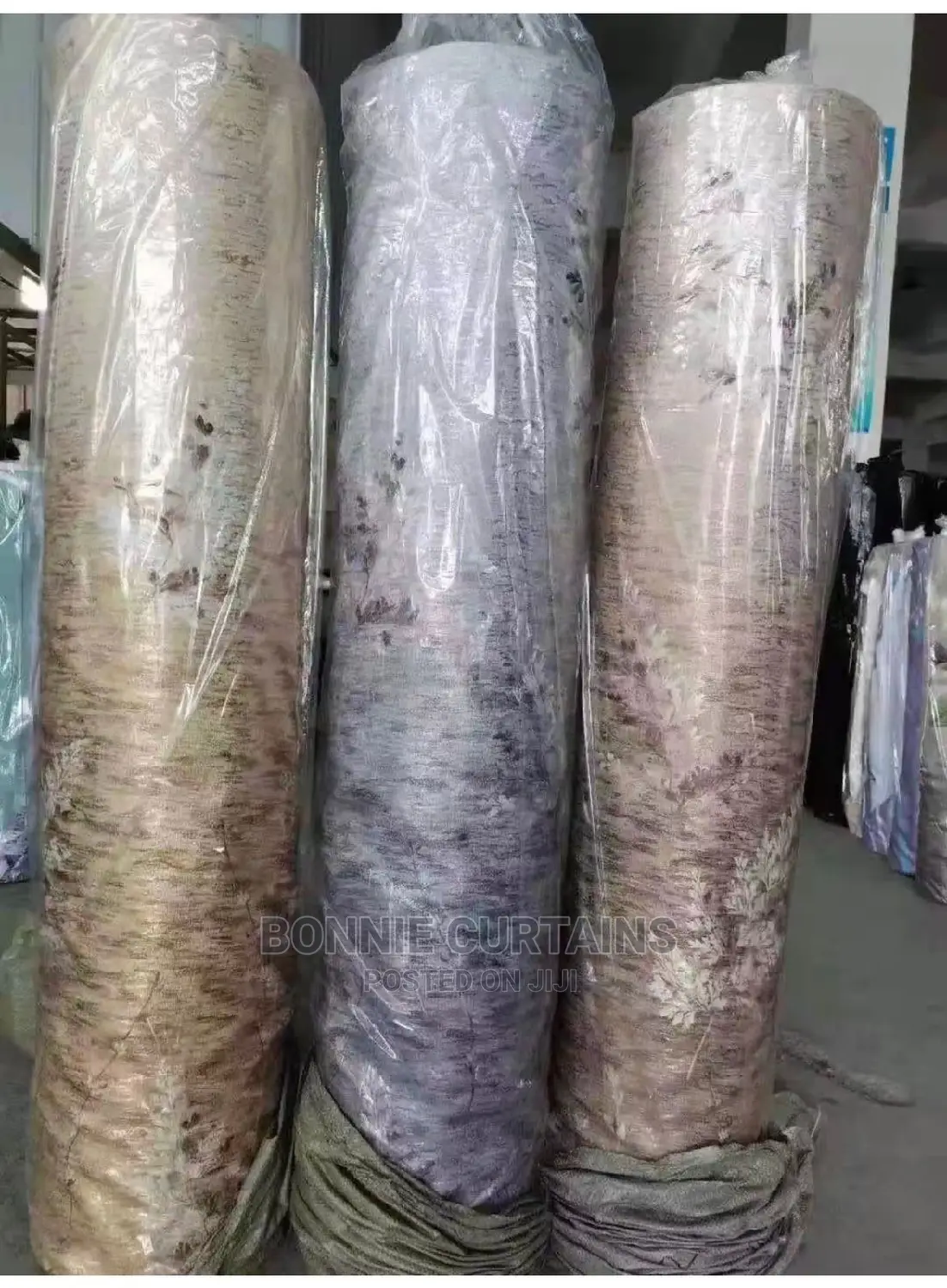Bonnie Curtains Eastleigh