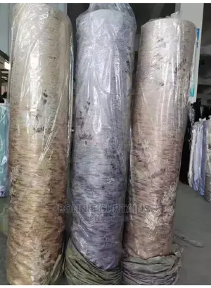 Bonnie Curtains Eastleigh