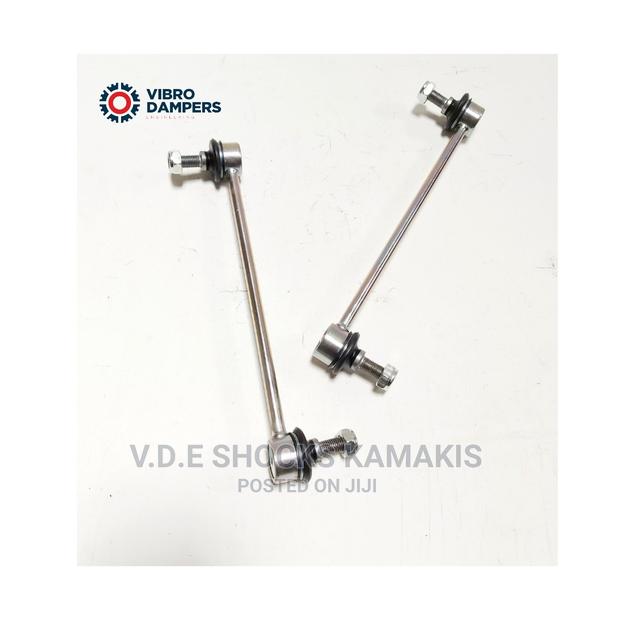 Toyota Harrier Rear Stabilizer Links