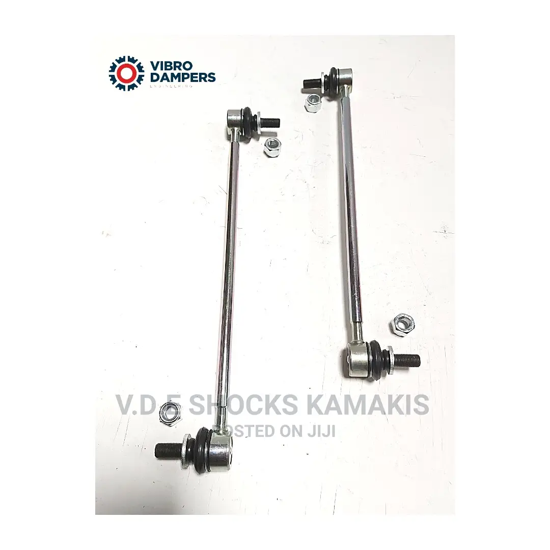 Toyota Auris Front Stabilizer Links