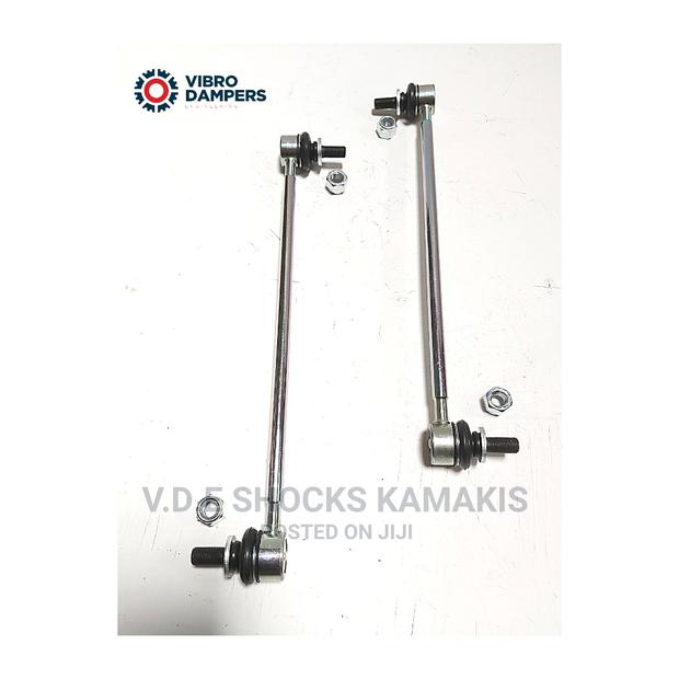 Toyota Auris Front Stabilizer Links