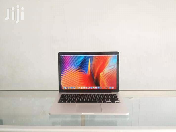 Laptop Apple MacBook Pro 4GB Intel Core i5 HDD 500GB